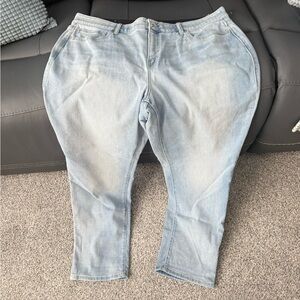 Lularoe Jeans size 40